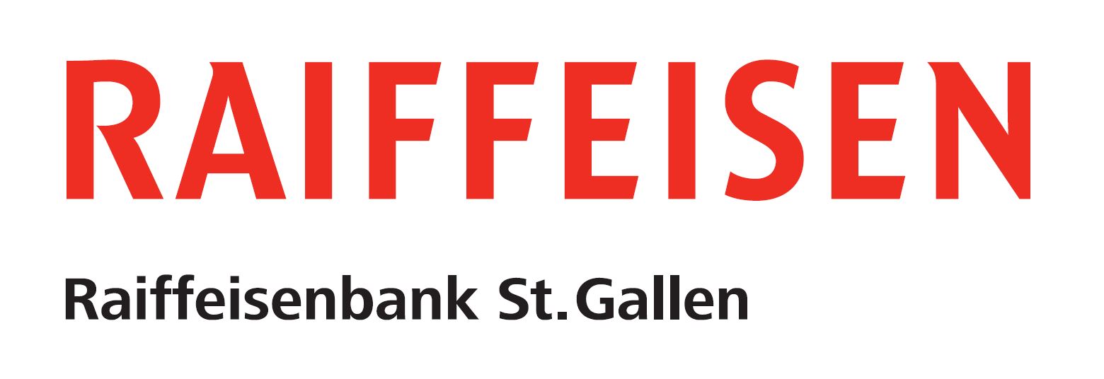 Raiffeisenbank St.Gallen
